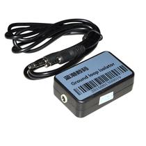 3 5 Audio isolator common ground anti-interference filter car computer audio shielding current sound denoising and noise reduction