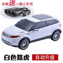 2020 new electronic dog automatic upgrade fixed mobile radar speed measurement car safety warning car