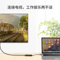 type-c to vgaline Lenovo ThinkPadCableCreationusb-c Apple laptop mac