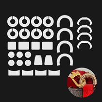 sd for LV bucket bag neonoebb hardware film protective film luxury hardware film