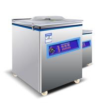 Vacuum machine Food packaging machine Automatic large commercial vacuum sealing machine Dry and wet vacuum machine