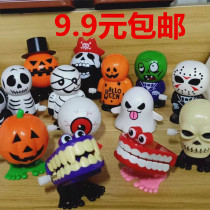 Childrens jumping toys Christmas gifts for children shop activities Halloween small prizes practical gifts