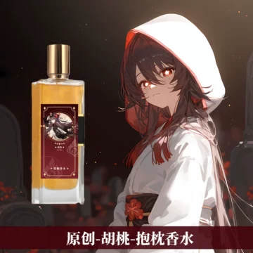 原神香水-原神香水促销价格、原神香水品牌- 淘宝