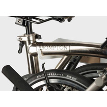 (Union Jack)Brompton small cloth 304 stainless steel wall-mounted display rack storage 40x20x10cm
