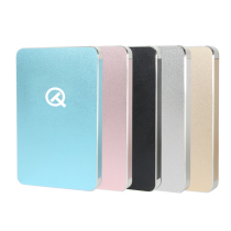 QT 2T mobile hard drive promotion 500 units 160 METAL WIRE DRAWING USB3 0 SEND SILICONE SLEEVE SPECIAL PRICE PROMOTION