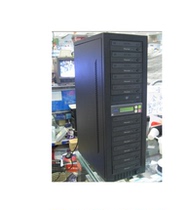 New optical disc duplicator One drag five One drag ten One drag seven One drag three Optical disc duplicator One-click burning