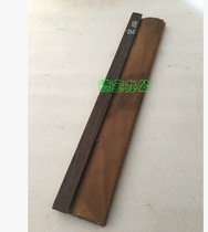 Clay R520V V8 5 blade color master 520 paper cutter special blade color bully 520 hydraulic blade