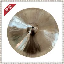 High quality hairpin cymbals Small cymbals Festival traditional hi-hat gong Stage big hat Hi-hat Large cymbals Musical instruments Military hi-hat Small hat hi-hat twist
