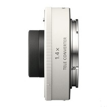 Sony Sony SEL14TC E bayonet 1 4x zoom lens Zoom lens suitable for 70-200 100-400