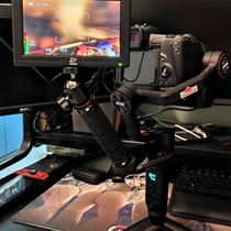 Zhiyun weebill s LAB Accessories weebill S handle Three-axis stabilizer Carrying pot WEEBILLS Ruying sc