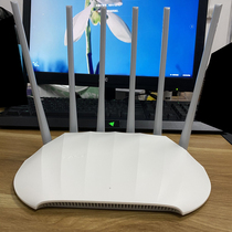 FAST Full Gigabit port Dual band 1900M Wireless Router 1000M FAC1901R Gigabit Edition