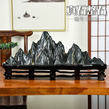 书房灵璧石摆件-书房灵璧石摆件促销价格、书房灵璧石摆件品牌- 淘宝