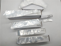  Oral disposable endoscope cover film handle protective cover Light curing machine tooth cleaning machine sensor film