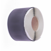 Composite insulation waterproof tape PE waterproof insulation tape anti-ultraviolet cable repair special insulation tape