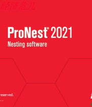 ProNest 2021