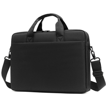 Computer bag Portable for Huawei Apple Lenovo Savior y7000 game book 15 15 6-inch shoulder 13 Dell ASUS 14 men and women 13 3 messenger 17 notebook 16-inch shockproof