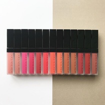 Part of the (spot)Japanese counter ADDICTION 2020 Autumn new matte lip glaze liquid lipstick