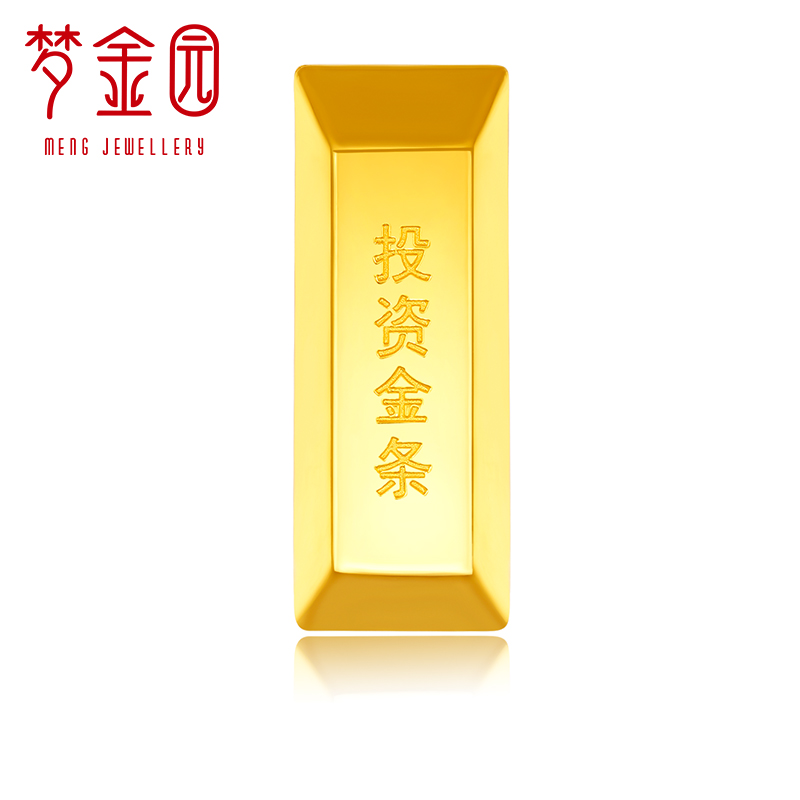 Dream Gold Park Gold Bar Foot Gold 9999 Invest in Bric Gold Gold 5g10g20g Collection Gift