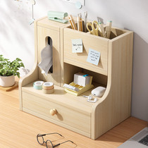 Desktop Storage Rack Table Bookshelves Bedroom Office Office Small Shelf Desk Cosmetic storage rack