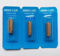 Heine X-01 88 105 XHL #105 MINI 3000 F O Fiber Optic Otoscope Bulb