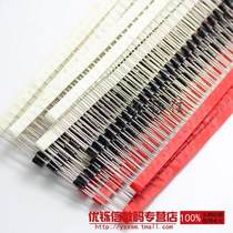 Bidirectional TVS transient voltage suppressor P6KE6 8CA 12CA 15CA 16CA 18CA 24CA 30CA