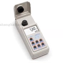 Italy Hana HI83749 portable turbidity meter food turbidity meter alcohol turbidity meter