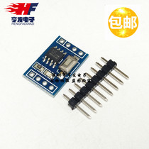 STC15F104W MICROCONTROLLER module core board Learning board development board instead of STC15F104E