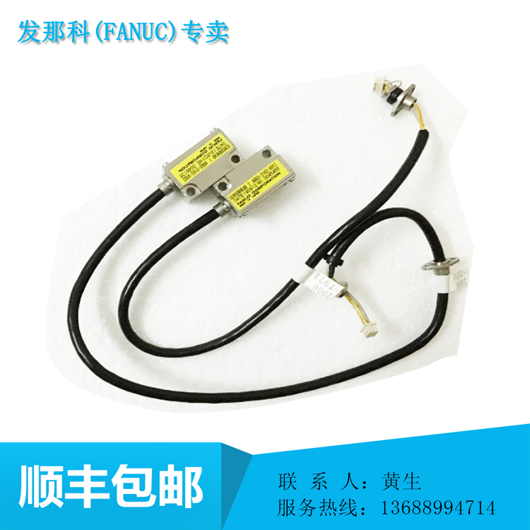 The new original A860-2162-V002 2162-V013 Fanuc accessories are on the spot