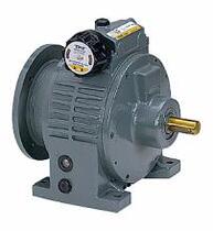 Taiwan imported TPG Hanshin DC brushless vertical gear reducer