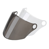 Motorcycle helmet wind mirror lenses 661669681680 Universal lenses