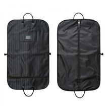 Thickened Oxford cloth portable suit bag clothing dust suit cover business travel suit bag suit cover dust bag