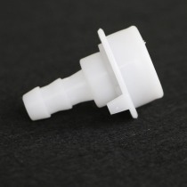 Special water inlet faucet buckle connector for washing machine washing water gun connector quick and direct plug-in water connector