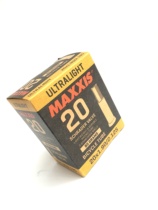 (SCBMX)Maxxis BMX inner tube ultra light 95g