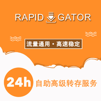 rapidgator filespace 5G Full Self-service