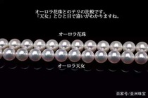  Japan Direct mail Brand new middle-aged pearls no refund no exchange no tax included