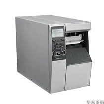 ZT510 barcode printer print head motherboard power board belt rubber roller cutter stripping roll back wireless network card