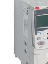 ABB converter ACS310-03E-01A3 2A1 2A6 380V0 37 0 75KW control fan