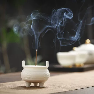 三足鼎瓷爐 三足鼎瓷爐 三足陶鼎品牌及商品- 京东