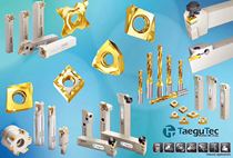 Teguk CNC blade RCMX250700 TT7005 cast iron support order can be invoiced