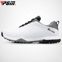 Golf mens shoes 2021 new trendy summer sports shoes all-match mens waterproof sneakers comfortable cushioning midsole