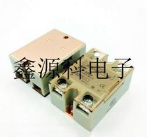 New Original Relay SSR-60DA SSR-80DA Shiyan Solid State Relay DC Controlled AC