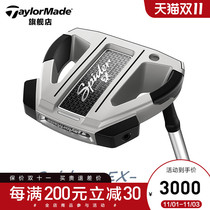 TaylorMade Taylorme golf Club Mens Putting New Spider EX Spider Putting golf