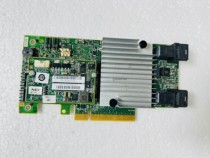 The original LSI MegaRAID SAS 9362-8i 2GB cache 12GB array card RAID 0 1 5 6