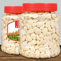 Chengde peeling South almonds to fight almonds Lulutu bitter North almond soy milk soup moon cake material instant snacks