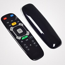 Suitable for Changhong Qike UD49 42 55C6000ID Remote Controller RTC630 640 600 620VG3