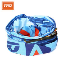 USA TFO quick-drying breathable turban printing multifunctional quick-drying sports bib headscarf 540901