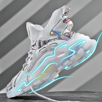 aj Air Force No. 1 new trending mens shoes autumn increase Putian summer shoes mens high-end sneakers basketball sneakers