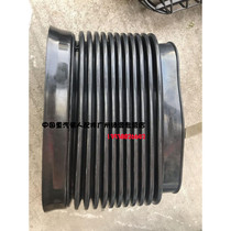 China heavy automobile relatives accessories A7 inlet bellows AZ9925190002 heavy truck car relatives parts