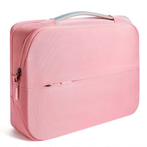 Microsoft surface pro 3 4 New pro5 tablet computer bag book Case 12 inch laptop