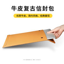 iBrave Apple laptop bag macbook Air13 inch Pro liner bag 11 cowhide 12 envelopes 15 protective cowhide case 13 3 inch briefcase 16